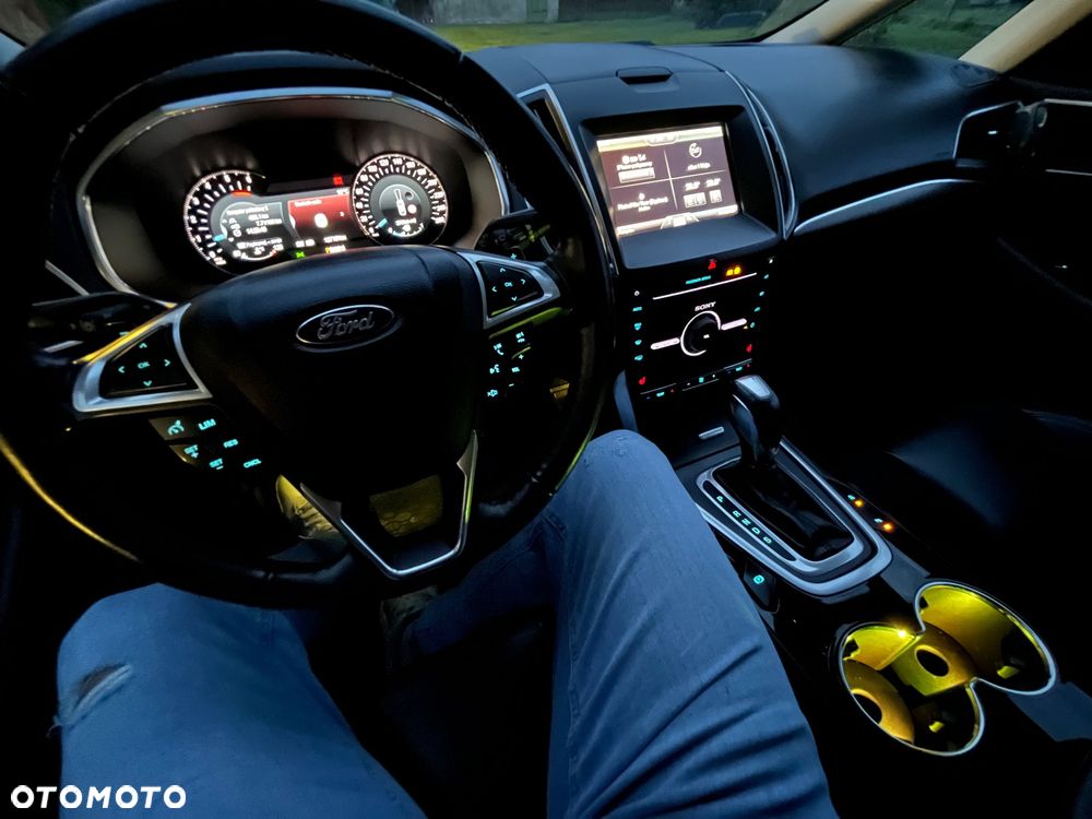 Ford S-Max 2.0 TDCi Bi-Turbo ST-Line PowerShift - 12