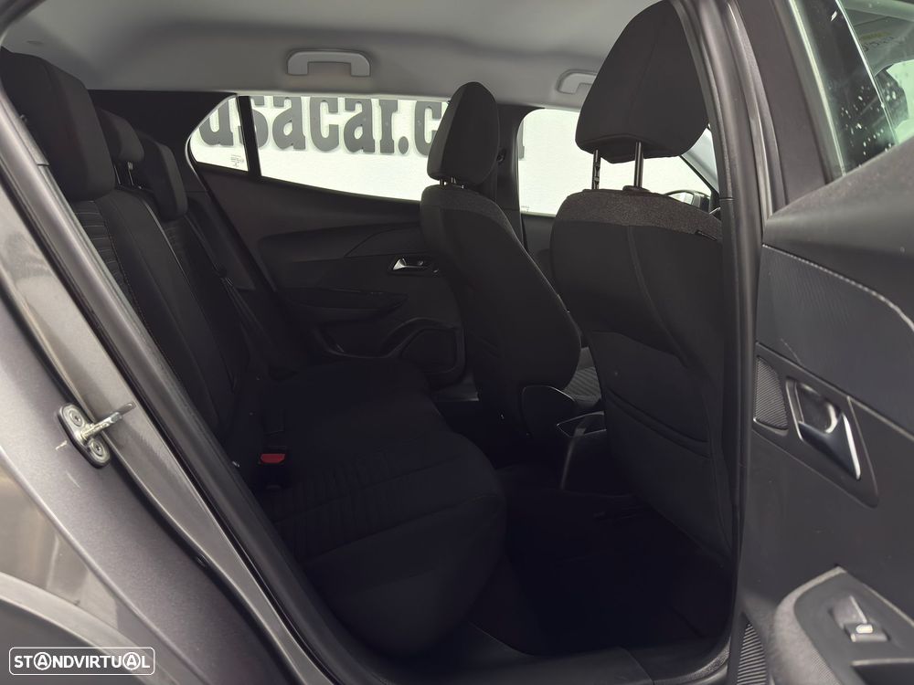 Peugeot 2008 PureTech 130 GPF Stop&Start Active - 15