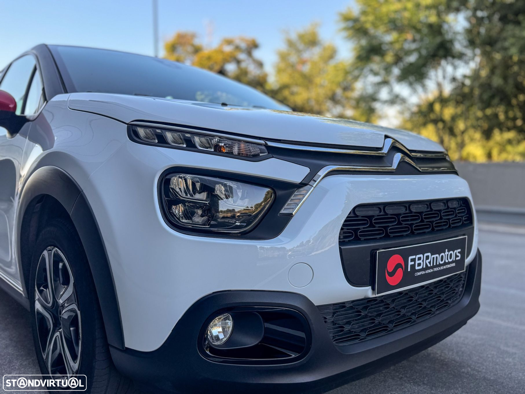 Citroën C3 1.2 PureTech Shine - 27