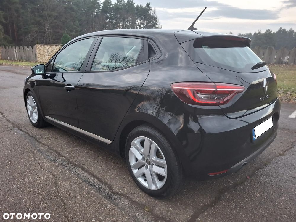 Renault Clio 1.0 TCe Zen - 23