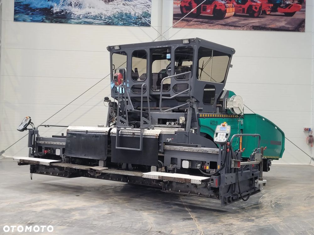 Vogele SUPER 1800-2