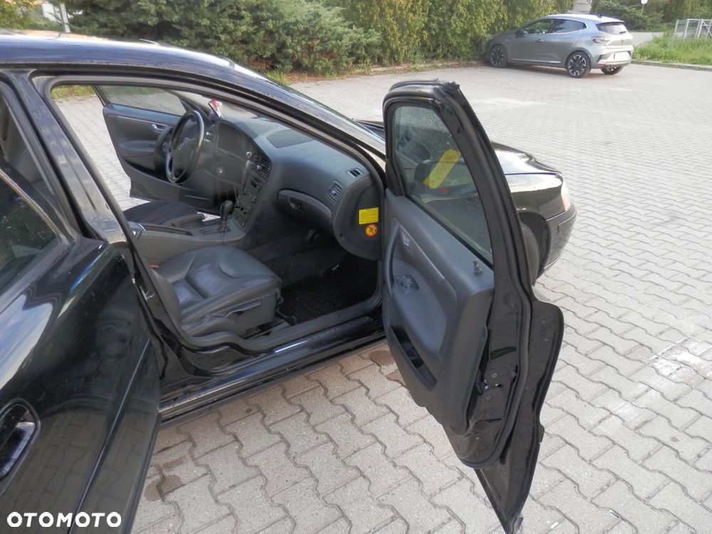 Volvo V70 2.4 Edition Comfort - 5