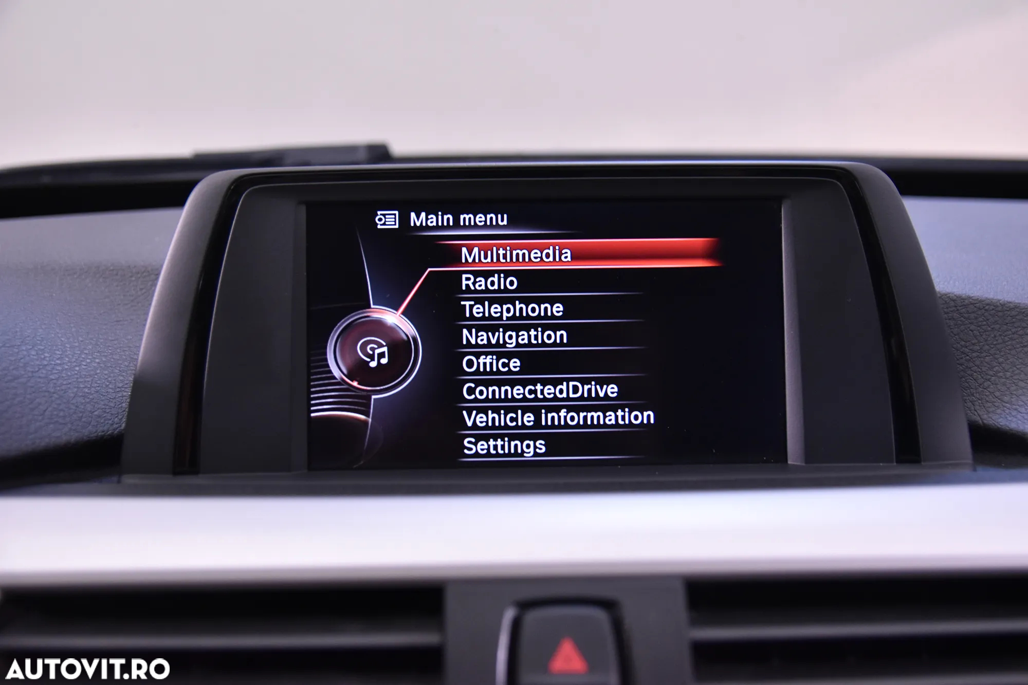 BMW Seria 3 320d GT Aut. - 20
