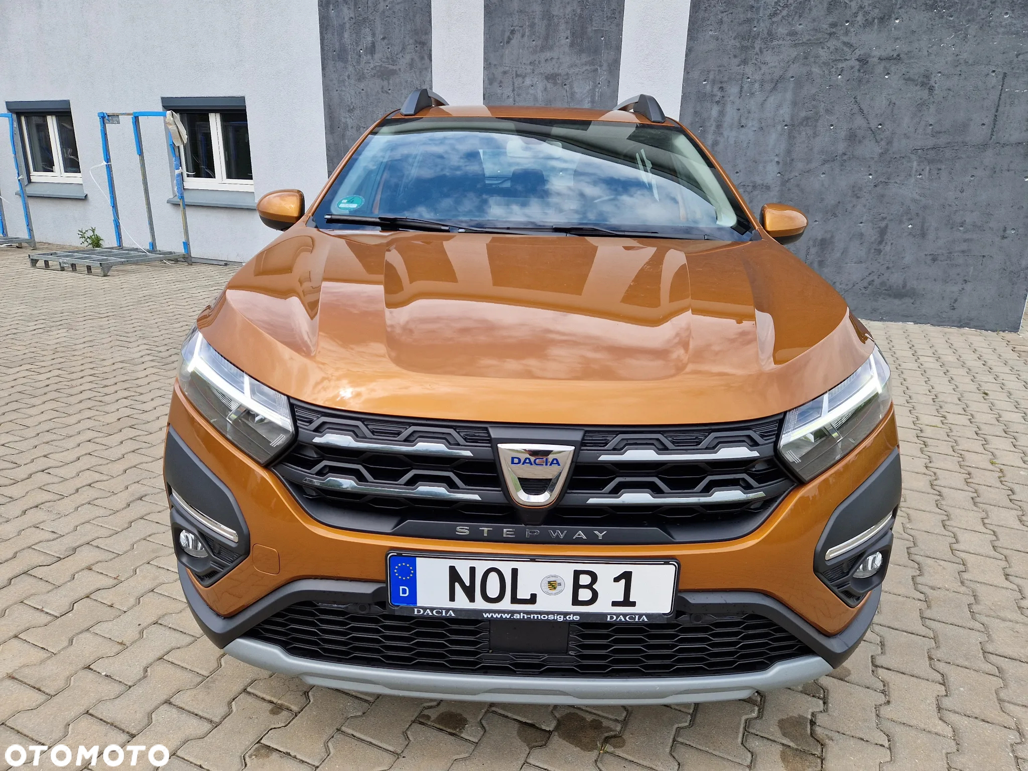 Dacia Sandero Stepway TCe 90 Expression - 2