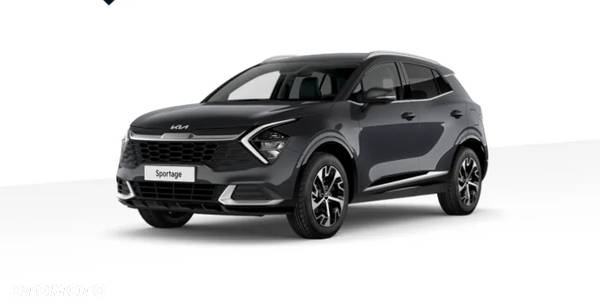Kia Sportage 1.6 T-GDI Business Line 2WD DCT