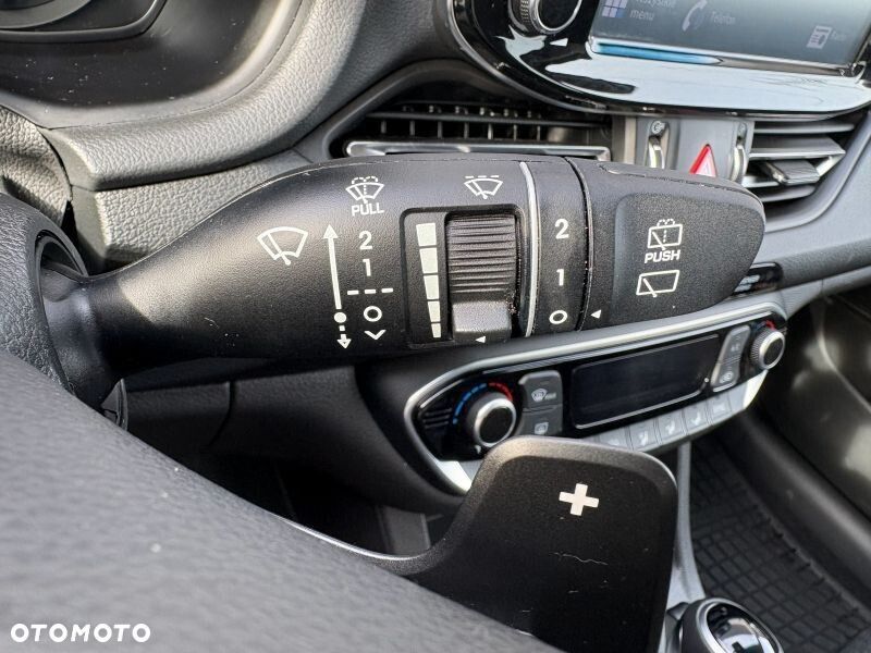 Hyundai i30 1.5 T-GDI 48V Smart DCT - 32