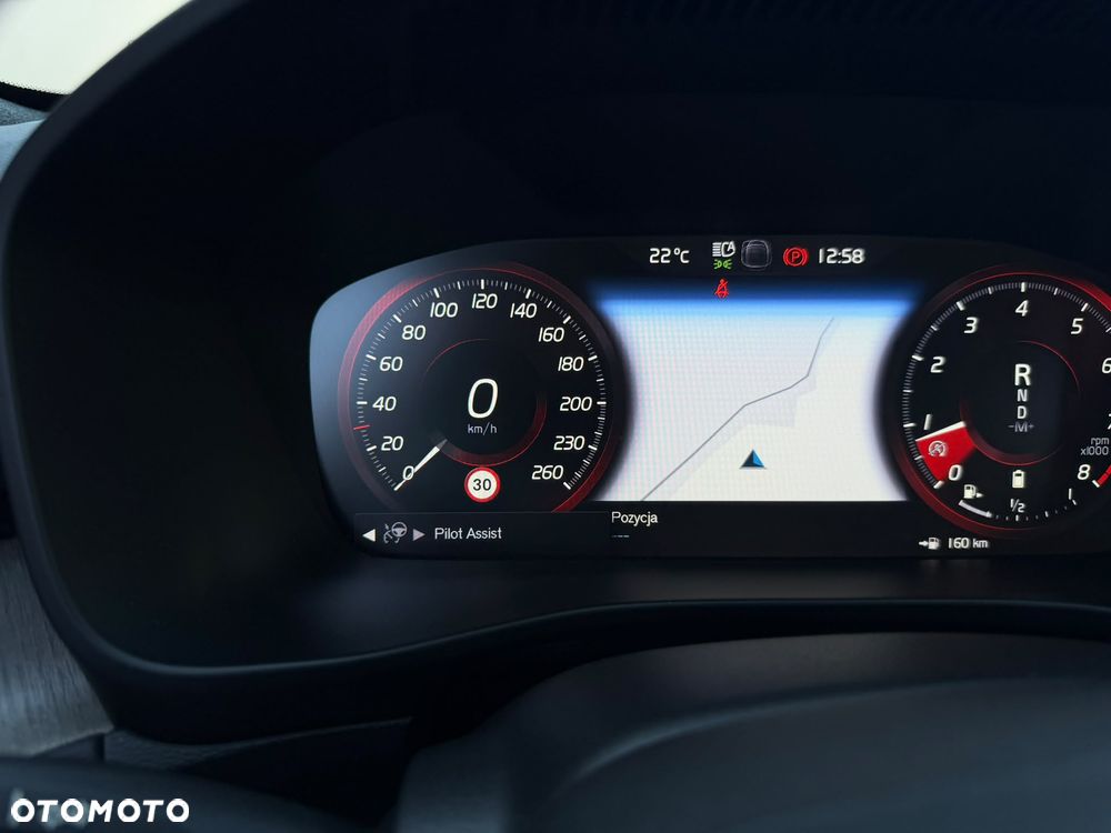 Volvo XC 40 B4 B AWD Geartronic Inscription - 29