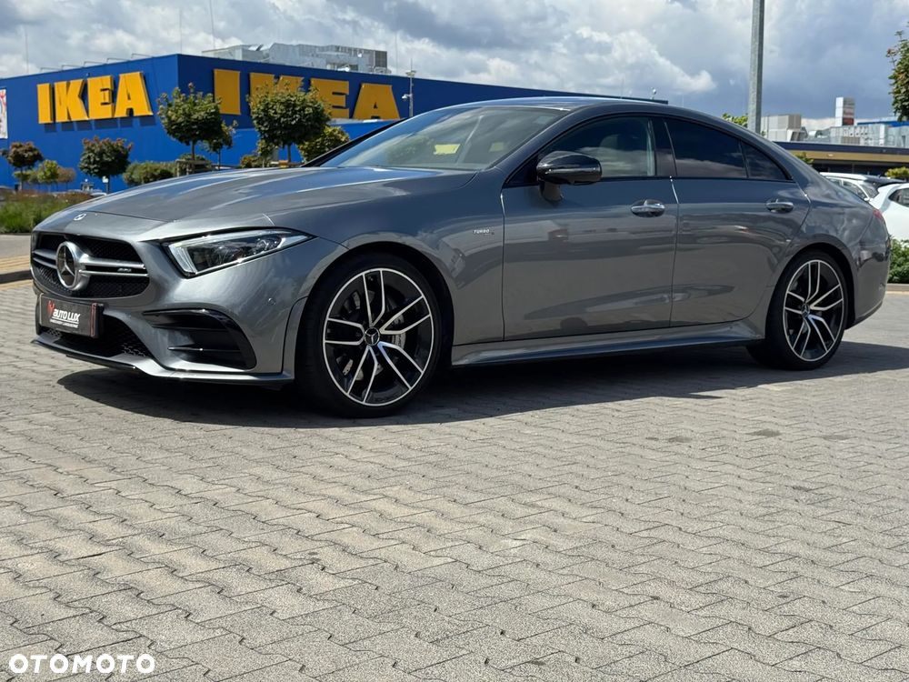 Mercedes-Benz CLS - 39
