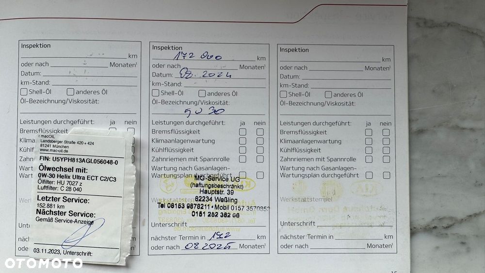 Kia Sportage 2,0 CRDI 2WD Vision - 31