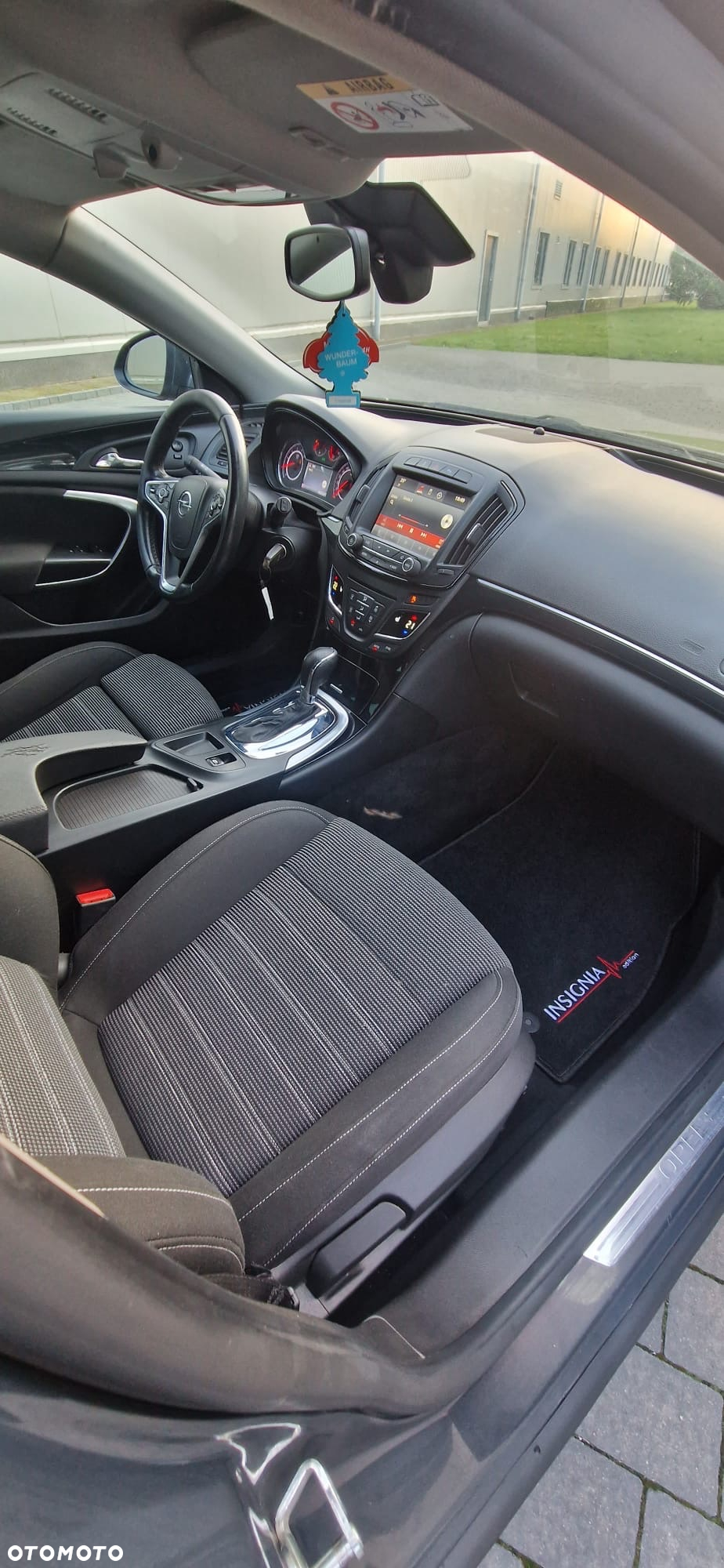 Opel Insignia 2.0 CDTI Edition - 22