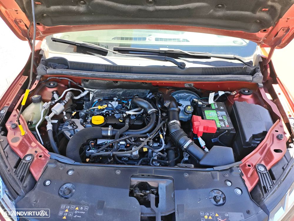 Dacia Jogger 1.0 ECO-G SL Extreme+ Up&Go 7L Bi-Fuel - 14