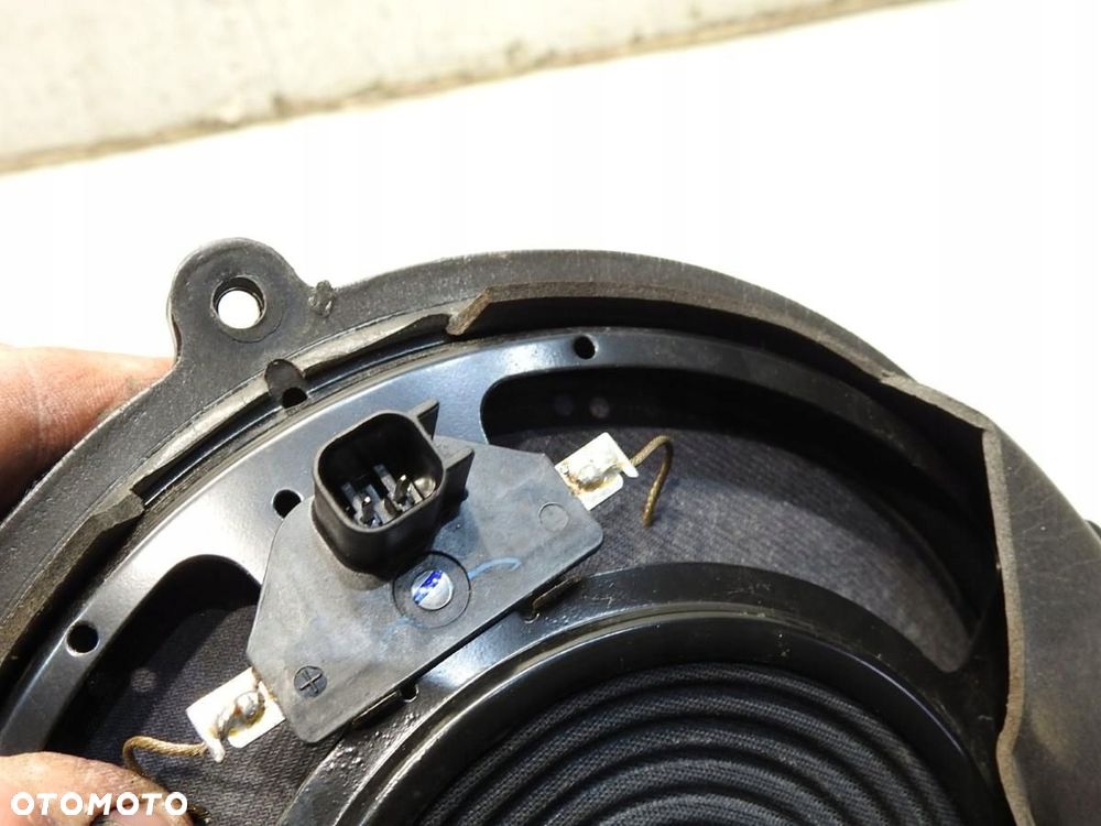 GŁOŚNIK PRZÓD MAZDA CX-7 2.2 MZR CD EG2366960 284828001 - 4