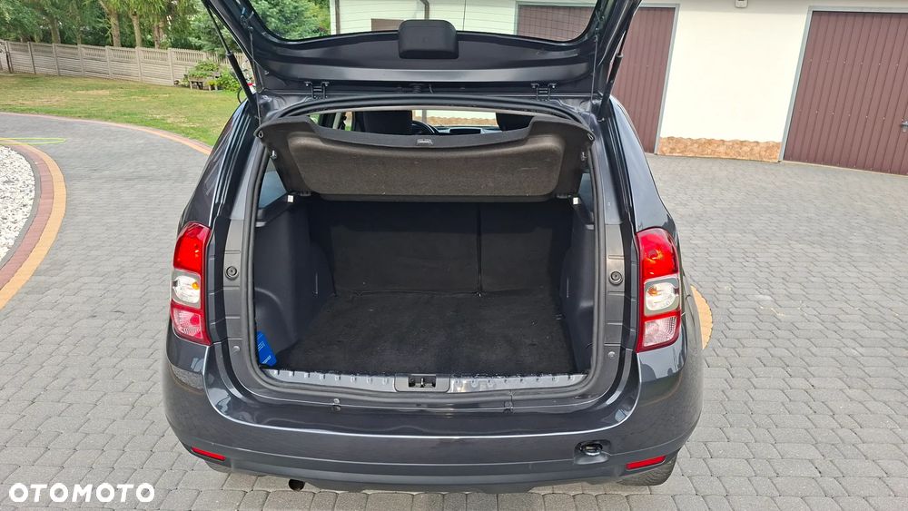 Dacia Duster 1.6 SCe S&S - 17