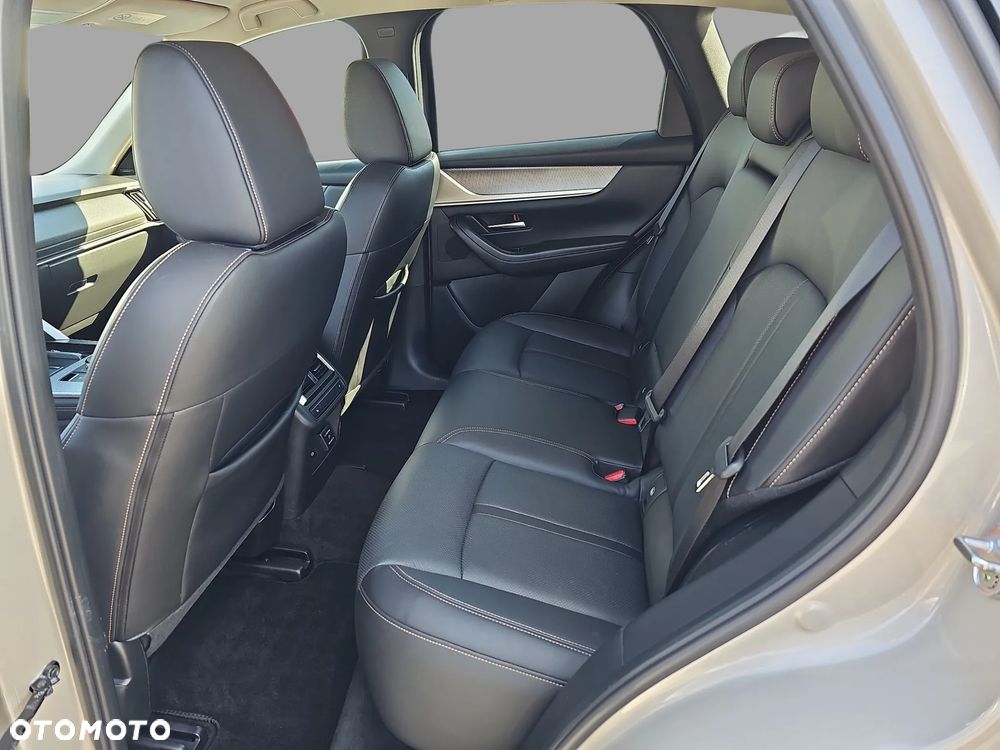 Mazda CX-60 2.5 PHEV Homura AWD - 23