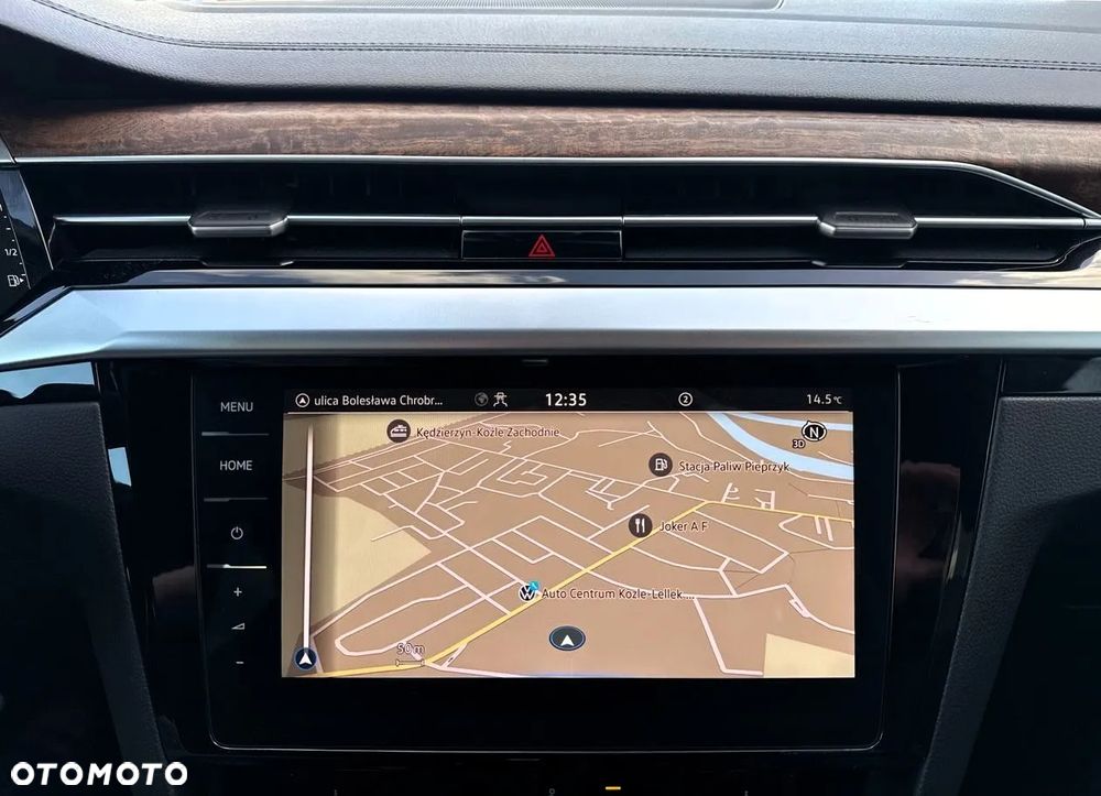 Volkswagen Arteon 2.0 TSI Elegance DSG - 13