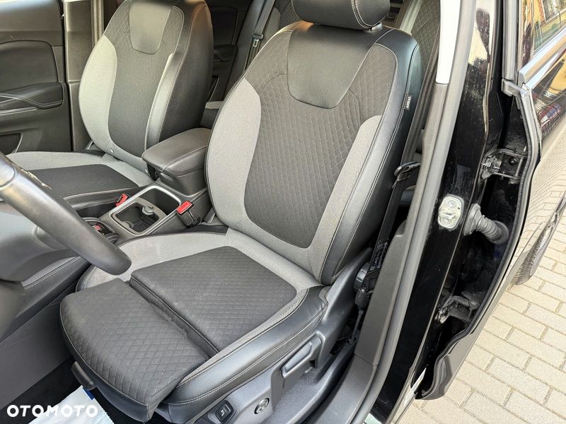 Opel Grandland X 1.5 CDTI Edition Business Pack S&S - 10