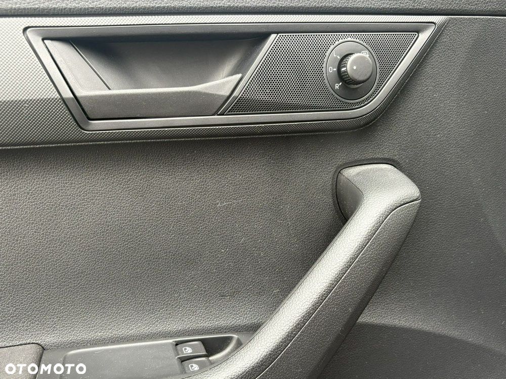 Skoda Fabia 1.0 Active - 22