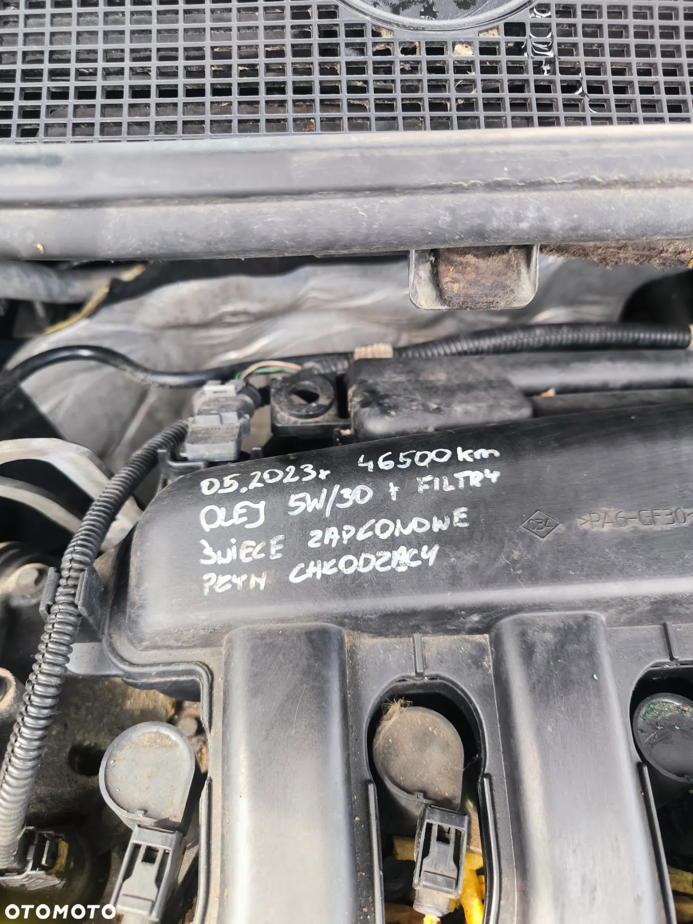 Renault Megane 1.6 16V Dynamique - 10