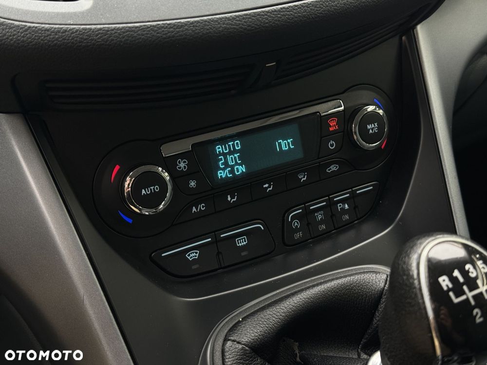 Ford C-MAX 1.6 TDCi Trend - 26