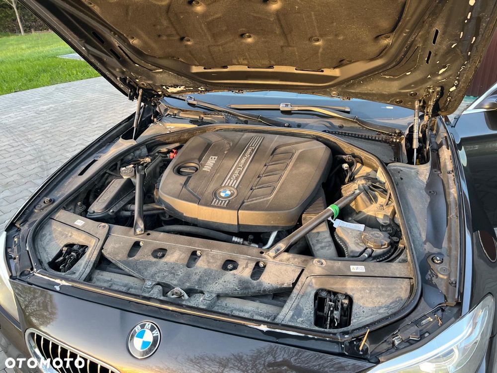 BMW Inny - 7