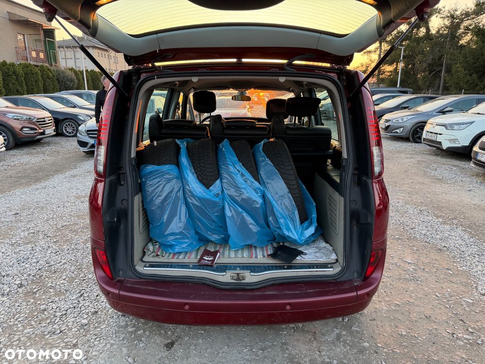 Renault Espace 3.5 Initiale - 34