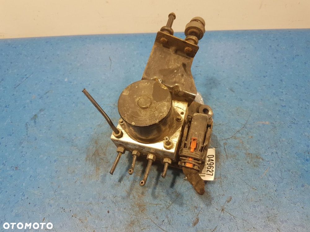 SKODA FABIA II 1.2B POMPA ABS 6R0614417D - 6