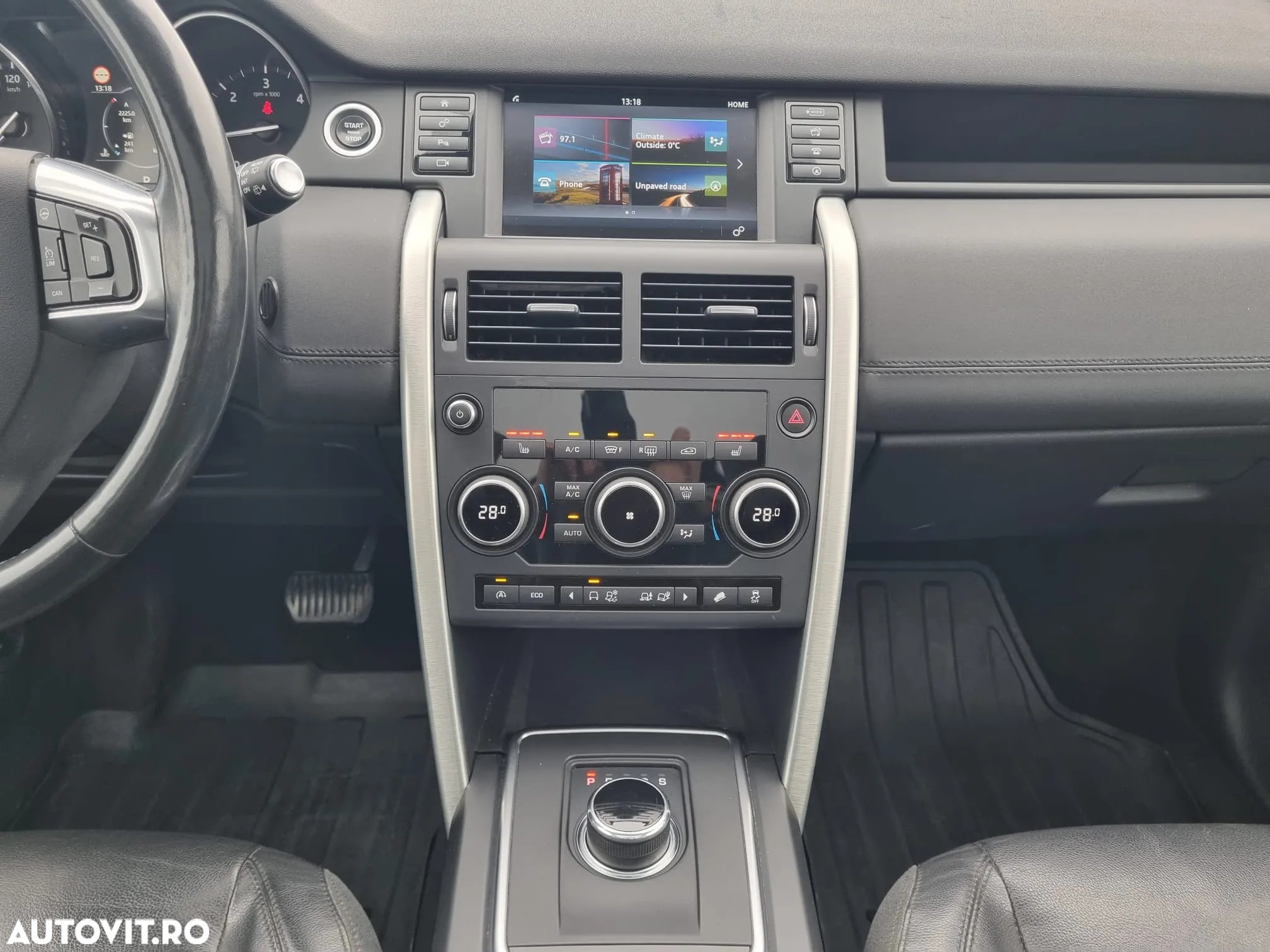 Land Rover Discovery Sport 2.0 D180 R-Dynamic MHEV SE - 18