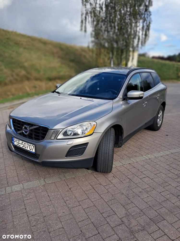 Volvo Xc 60