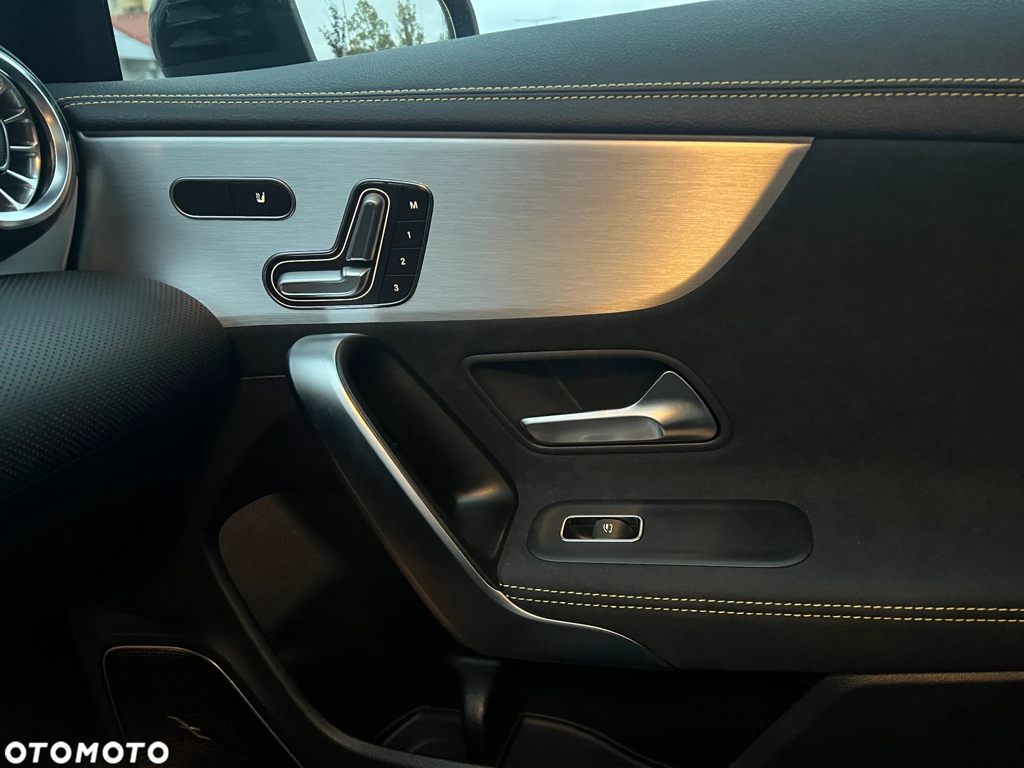 Mercedes-Benz CLA AMG 45 S 4-Matic 8G-DCT - 12