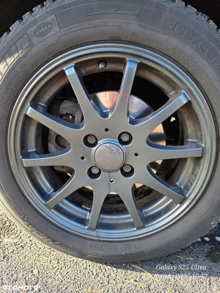 Suzuki Swift 1.2 Comfort - 5