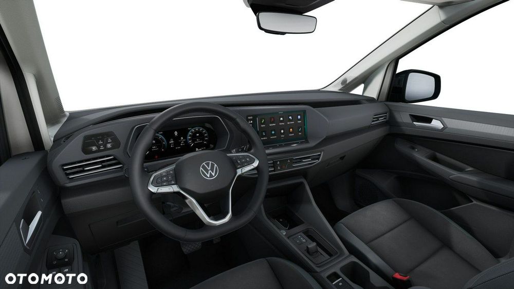 Volkswagen Caddy - 8