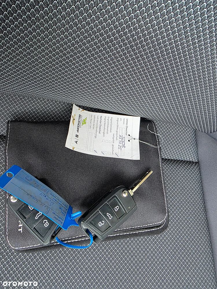 Seat Arona 1.0 Eco TSI Style - 22