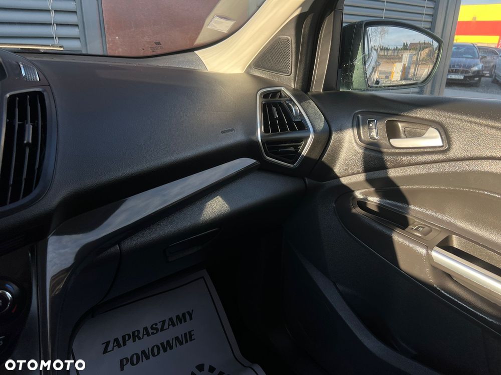 Ford Kuga 2.0 TDCi 4x4 Individual - 27