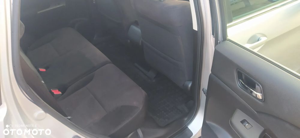 Honda CR-V 2.0i-VTEC 2WD Comfort - 11