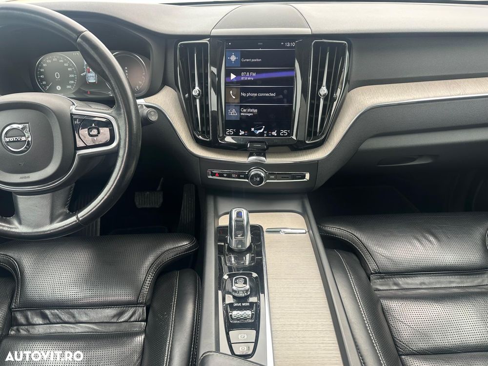 Volvo XC 60 Recharge T8 Twin Engine eAWD Polestar Engineered - 21