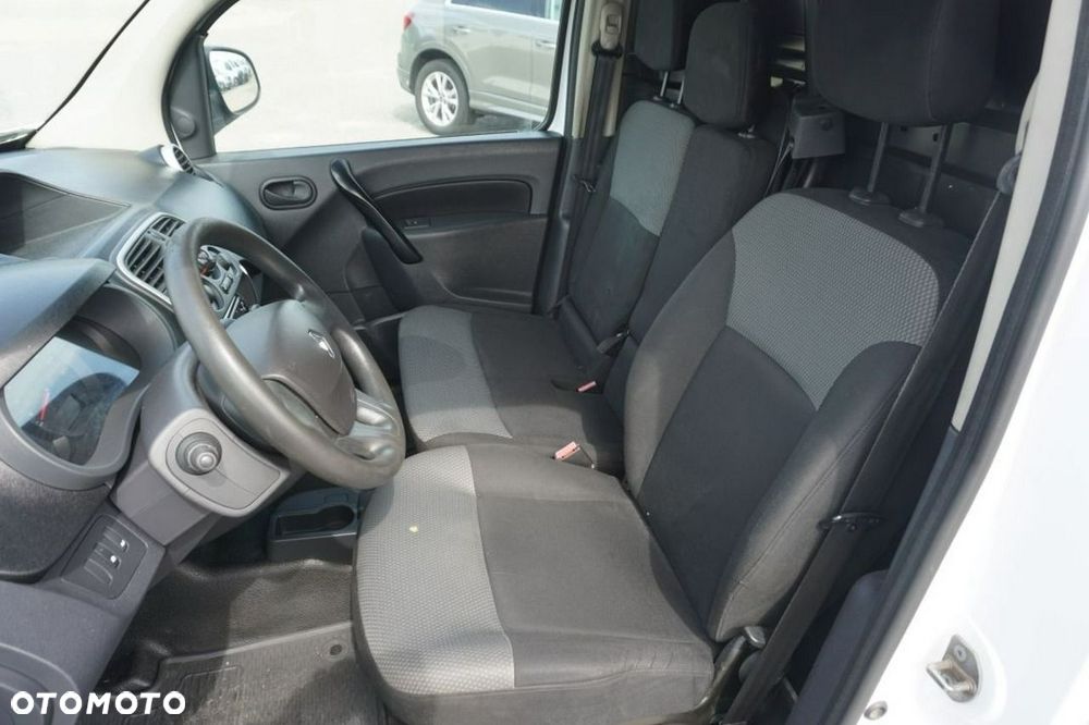 Renault Kangoo - 9