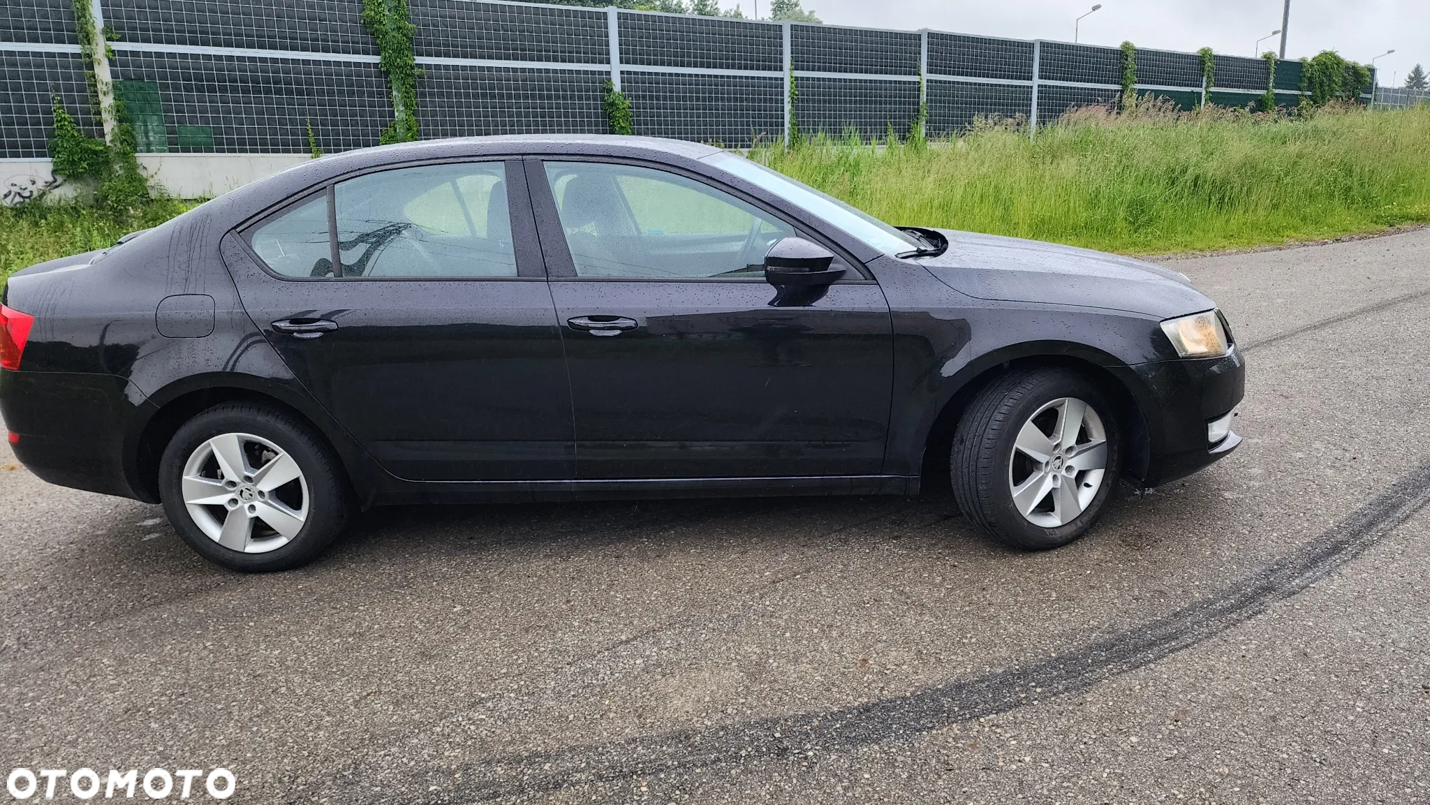 Skoda Octavia 1.6 TDI Ambition - 4