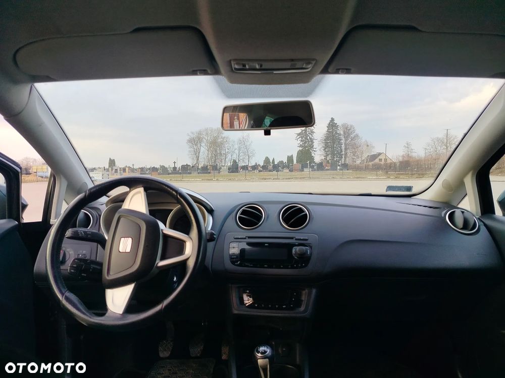 Seat Ibiza SC 1.2 TSI Style - 17