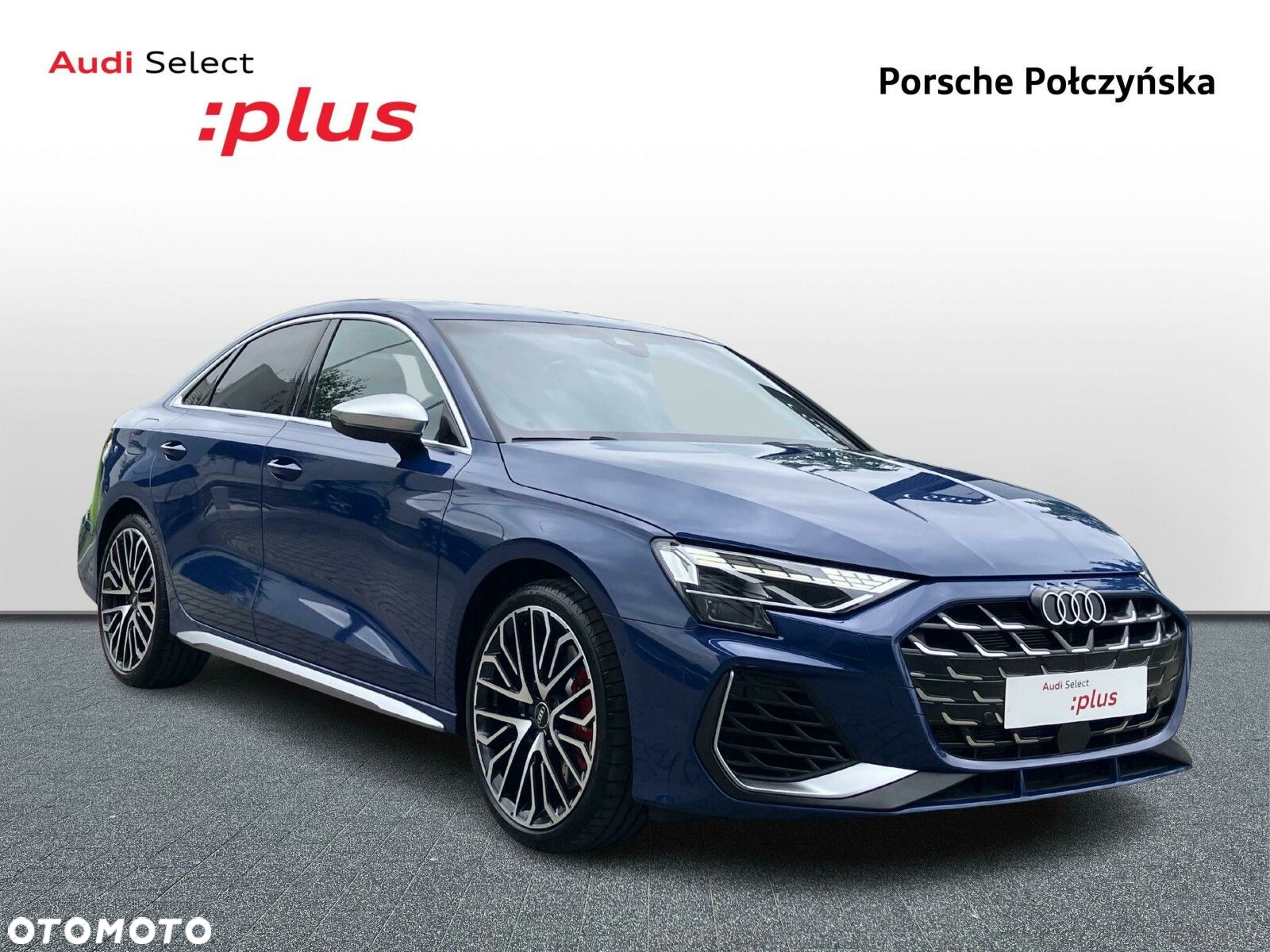 Audi S3 - 7
