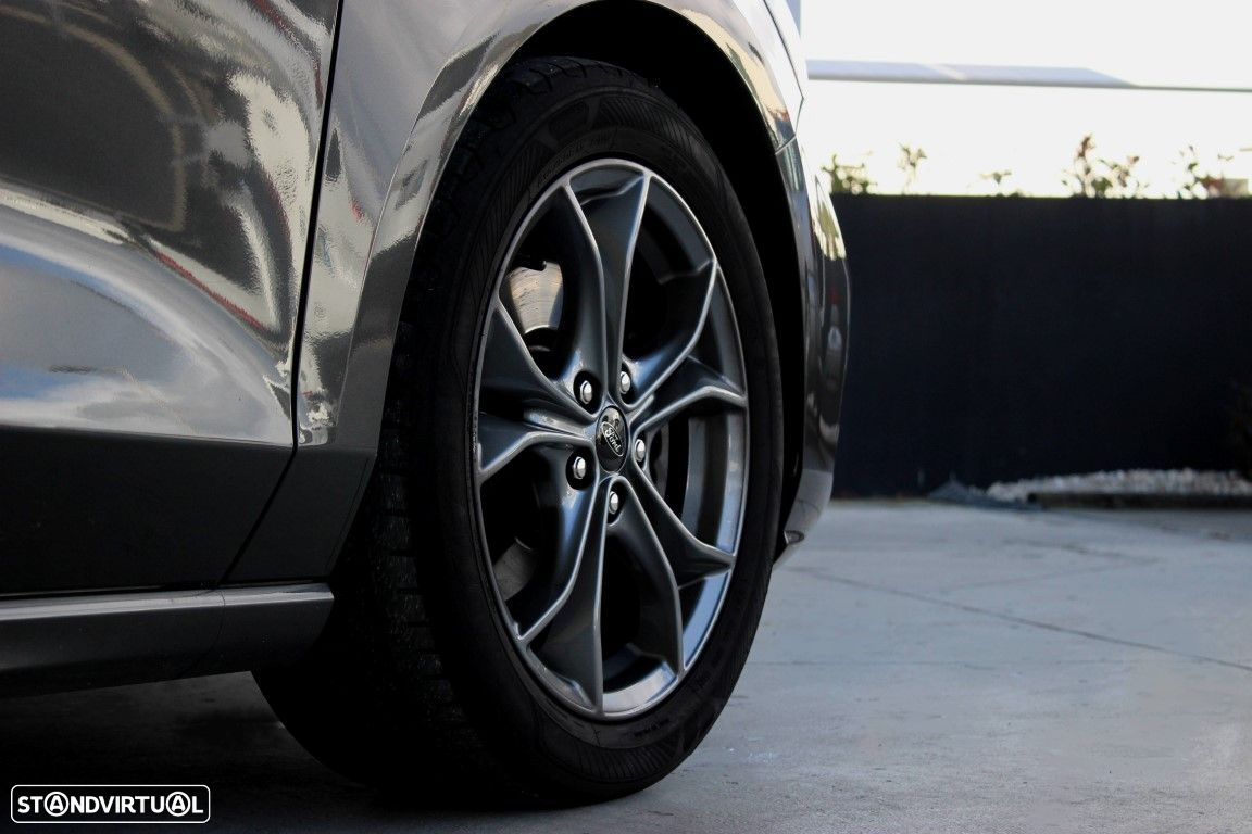 Ford Focus SW - 6