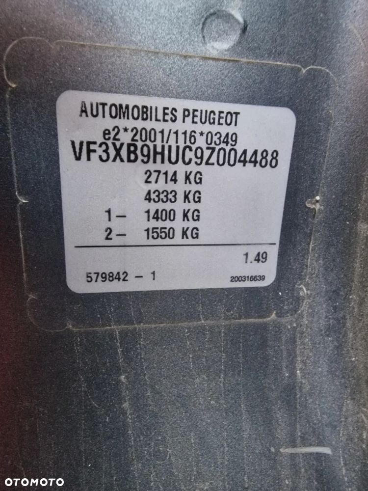 Peugeot Expert - 16