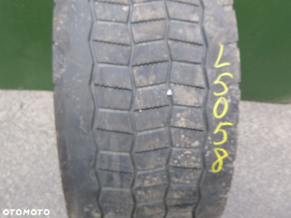 Opona ciężarowa 295/60r22.5 Falken BI856. Opony ciężarowe - 2