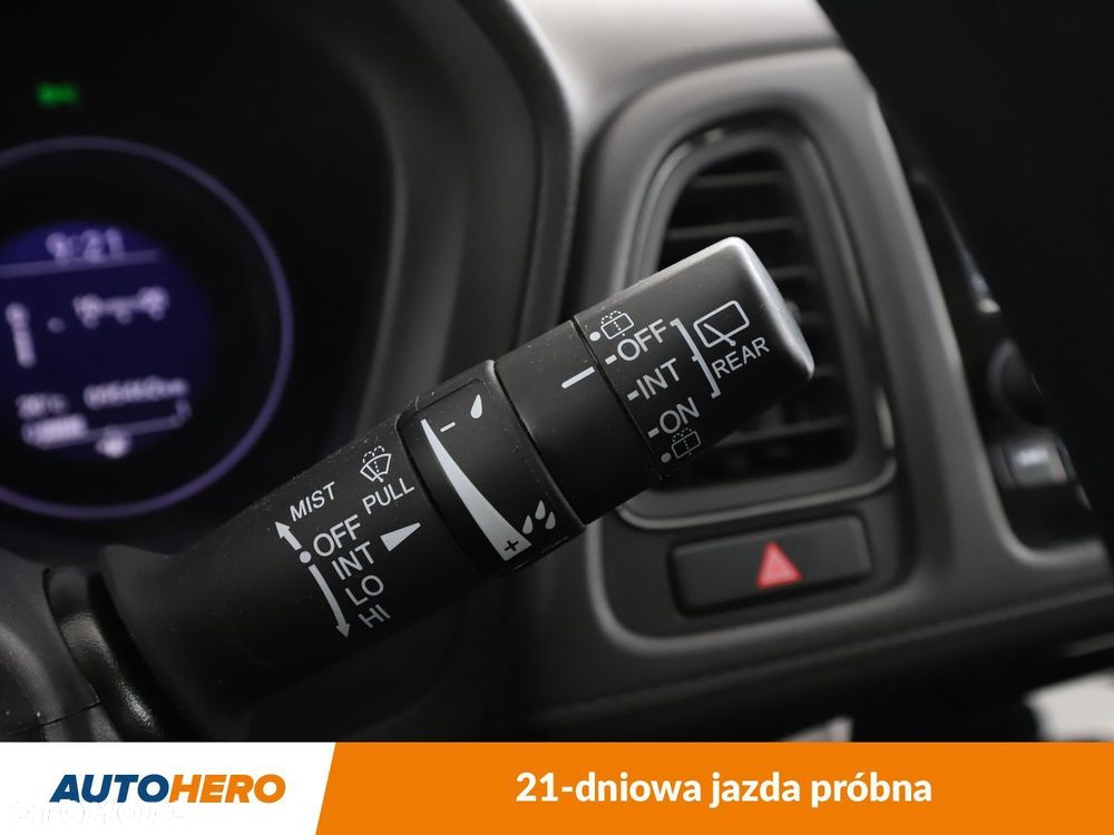 Honda HR-V 1.5 Comfort (Honda Connect+) - 27