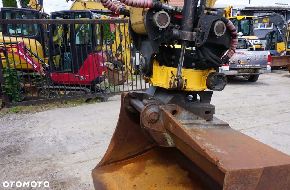 Caterpillar CAT M 313 D - 10