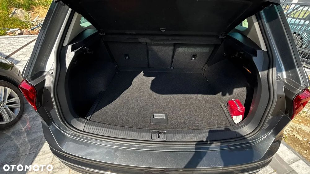 Volkswagen Tiguan 2.0 TDI BMT SCR 4Mot Highline DSG - 30