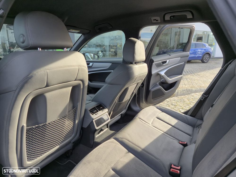 Audi A6 Avant 55 TFSIe quattro S line S tronic - 17