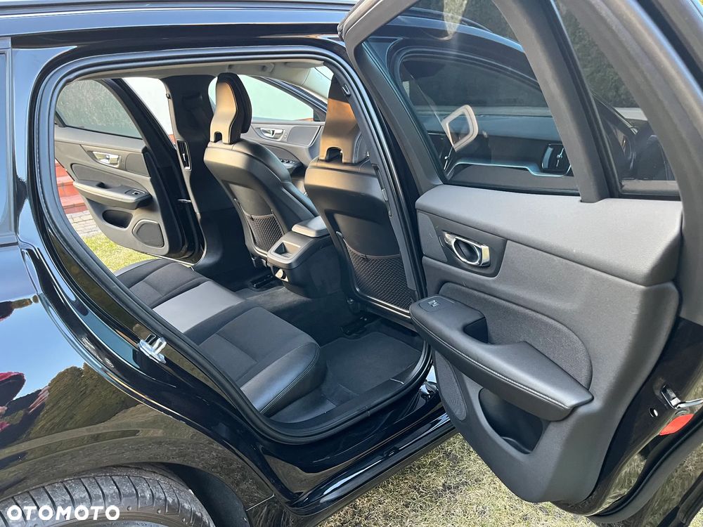 Volvo V60 - 8