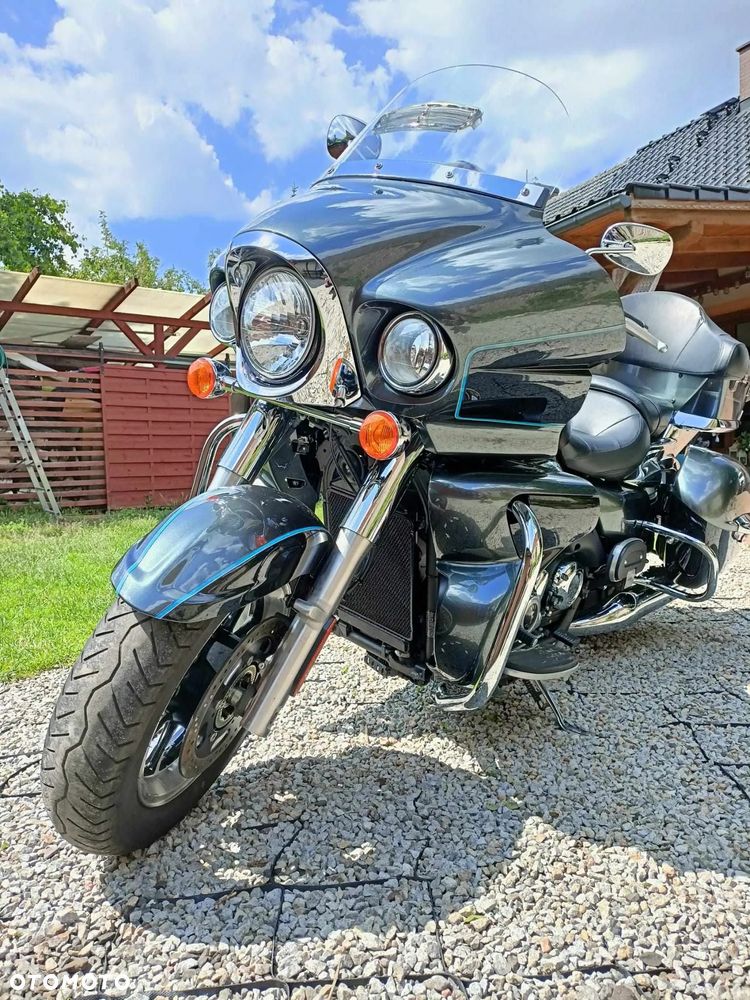 Kawasaki VN - 3