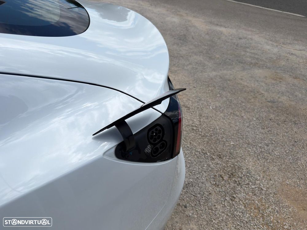 Tesla Model 3 Long Range Tração Integral - 34