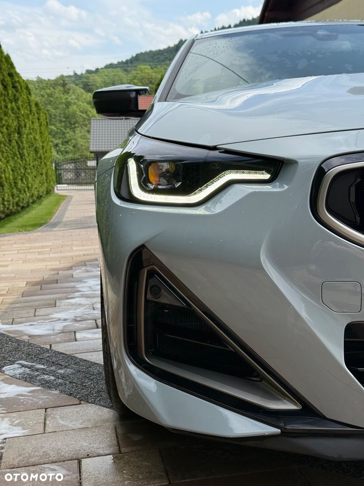 BMW Seria 2 M240i xDrive - 2